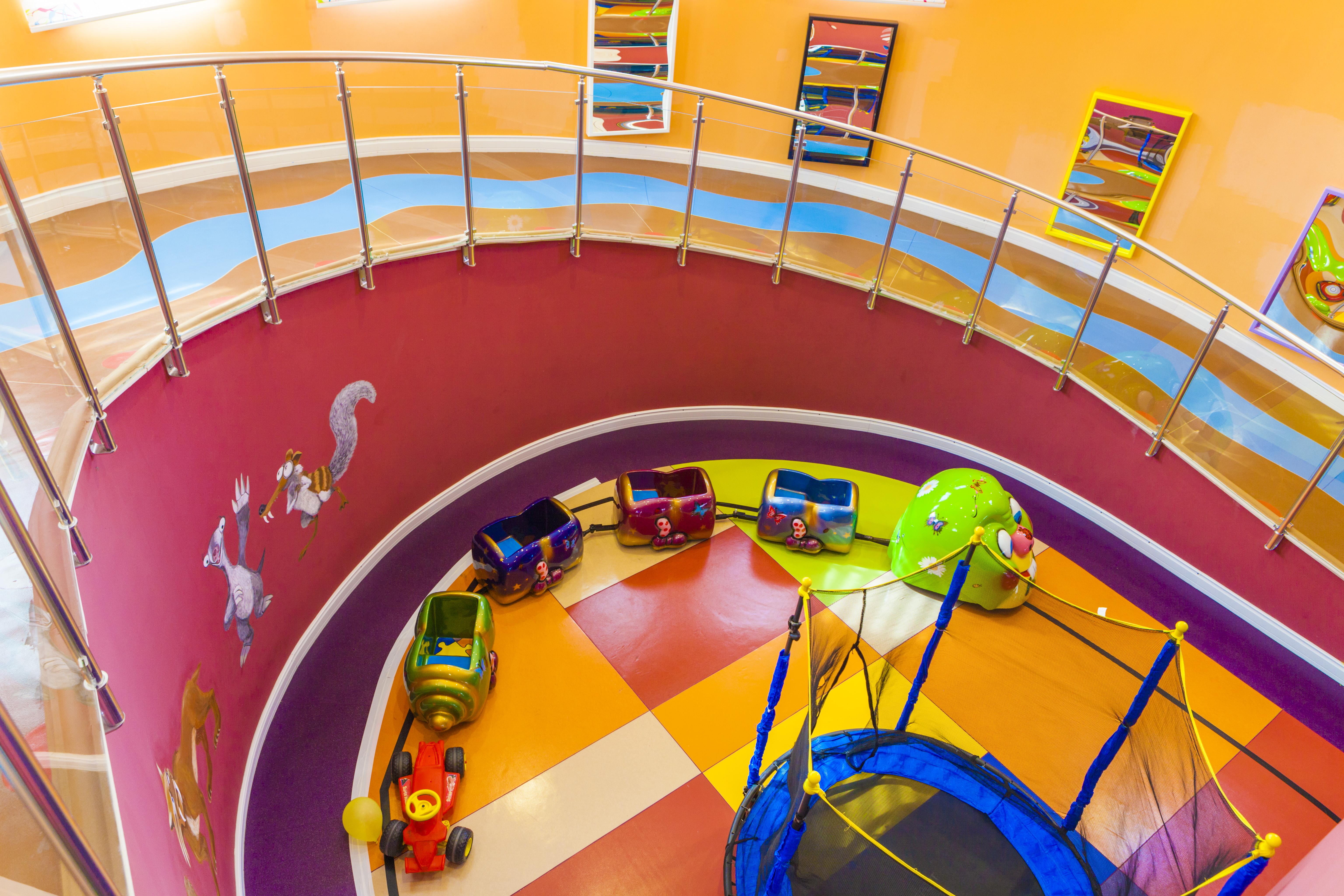 Sentido Kamelya Fulya Hotel & Aqua Colakli Exterior foto The Children's Hospital of Philadelphia
